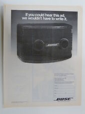 Retro magazine advert for sale  CARNFORTH