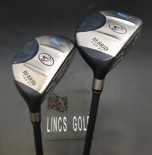 Set dunlop brid usato  Spedire a Italy