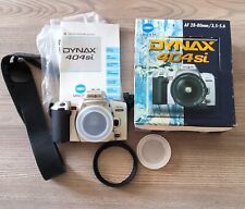 Alte minolta spiegelreflex gebraucht kaufen  Landsberg