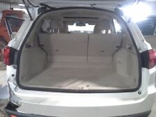 Used rear left for sale  Garretson