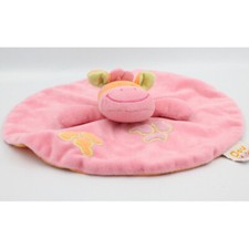 Doudou plat rond d'occasion  Le Portel