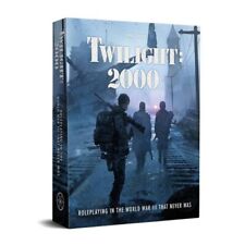 Fleft2k001 twilight 2000 gebraucht kaufen  Heroldsberg