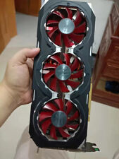 Placa de Vídeo/Galaxy Para NVIDIA GeForce GTX 1080 GAMER 8GB 256bit GDDR5X comprar usado  Enviando para Brazil
