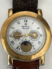 Breil uhr damen gebraucht kaufen  Braunschweig