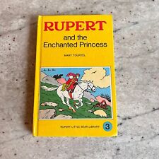 Rupert enchanted princess for sale  RAMSGATE