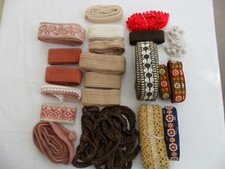 Konvolut vintage borte gebraucht kaufen  Bobingen