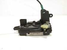 OPEL ASTRA H 2005 DOOR LOCK Front Right Türschloss Vorne Rechts 13210749 comprar usado  Enviando para Brazil