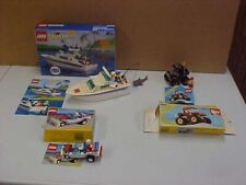 Vintage lego 4011 for sale  Sully