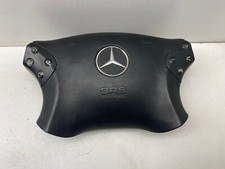 Airbag volante mercedes usato  Roma