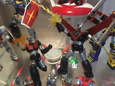 Bandai src mazinger usato  Roma