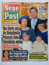 Post 1998 frank gebraucht kaufen  Rimbach