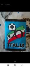 Portafoglio vintage inter usato  Anagni