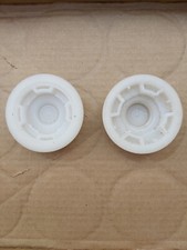 Poly plastic drum for sale  Botsford