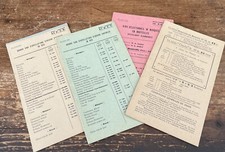 Brochure ancienne n211 d'occasion  Saint-Jean-en-Royans