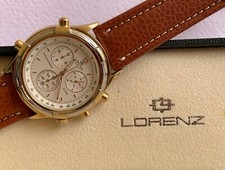 Lorenz con astuccio usato Lorenz con astuccio usato  Cava de Tirreni