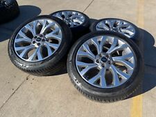Range rover autobiography for sale  Houston