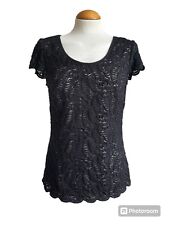 Chesca. black lace. for sale  HAYLING ISLAND