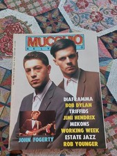 Rivista mucchio selvaggio usato  Torino