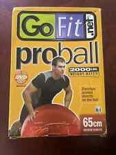 Gofit proball stability for sale  Alhambra