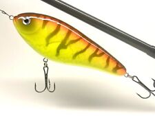 Jerkbait wobbler hecht gebraucht kaufen  Offenburg