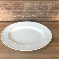 Wedgwood large dinner for sale  MARCH