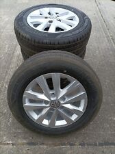 Clayton sommerräder hankook gebraucht kaufen  Elsterwerda
