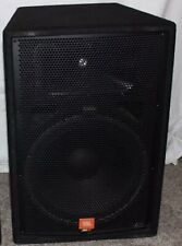 Jbl jrx115 for sale  Yorba Linda