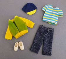 Tutti todd 9481 gebraucht kaufen  Mönchengladbach