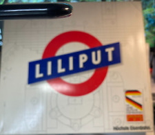 834 liliput schnellzugwagen gebraucht kaufen 834 liliput schnellzugwagen gebraucht kaufen  Hamburg