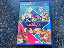 Usado, Marvel Vs Capcom 2 (PS2) comprar usado  Enviando para Brazil