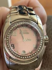 Orologio orologi acciaio usato  San Giovanni in Persiceto