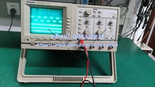 Osciloscópio analógico Tektronix, Tas485 osciloscópio analógico de quatro canais 100 MHz #LL comprar usado  Enviando para Brazil