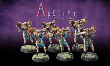 Warhammer 40.000 adepta usato  Torino