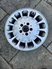 Riginal alu felgen gebraucht kaufen  Bad Soden