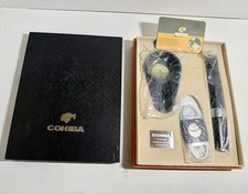 Cohiba cigar accessories d'occasion  Expédié en Belgium