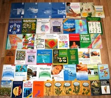 Bücher medizin naturheilkunde gebraucht kaufen  Wildsteig