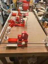 Cnc fräse topscnc gebraucht kaufen  Oppenheim