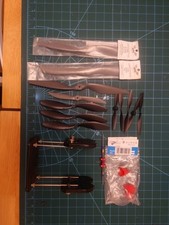Universal propeller prop for sale  ELY