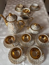 Mocca service porzellan gebraucht kaufen Mocca service porzellan gebraucht kaufen  Altdorf b.Nürnberg