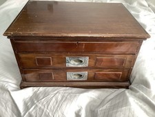 Vintage drawer wooden for sale  HUDDERSFIELD