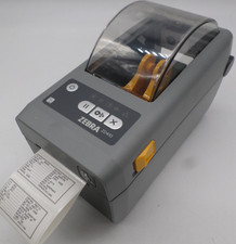 Zebra zd410 bluetooth for sale  Canton