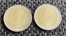 Euro gedenkmünze 2014 gebraucht kaufen  Traunreut