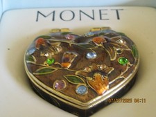 2003 monet trinket for sale  Bailey