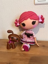 Lalaloopsy toffee cocoa d'occasion  Rennes-