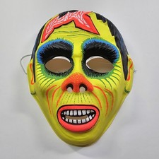 Esco halloween mask for sale  SKELMERSDALE