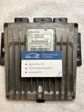 Dcm1.2 calculateur moteur d'occasion  Berre-l'Étang