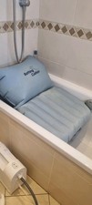 Mangar bathing cushion for sale  HAMPTON