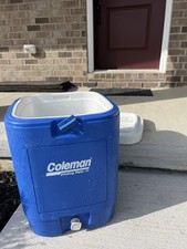 Usado, Freezer Coleman comprar usado  Enviando para Brazil