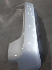 Used rear bumper for sale  Bellmawr