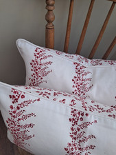 Pair piped indian for sale  BASINGSTOKE